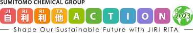 Shape Our Sustainable Future with JIRI RITA
